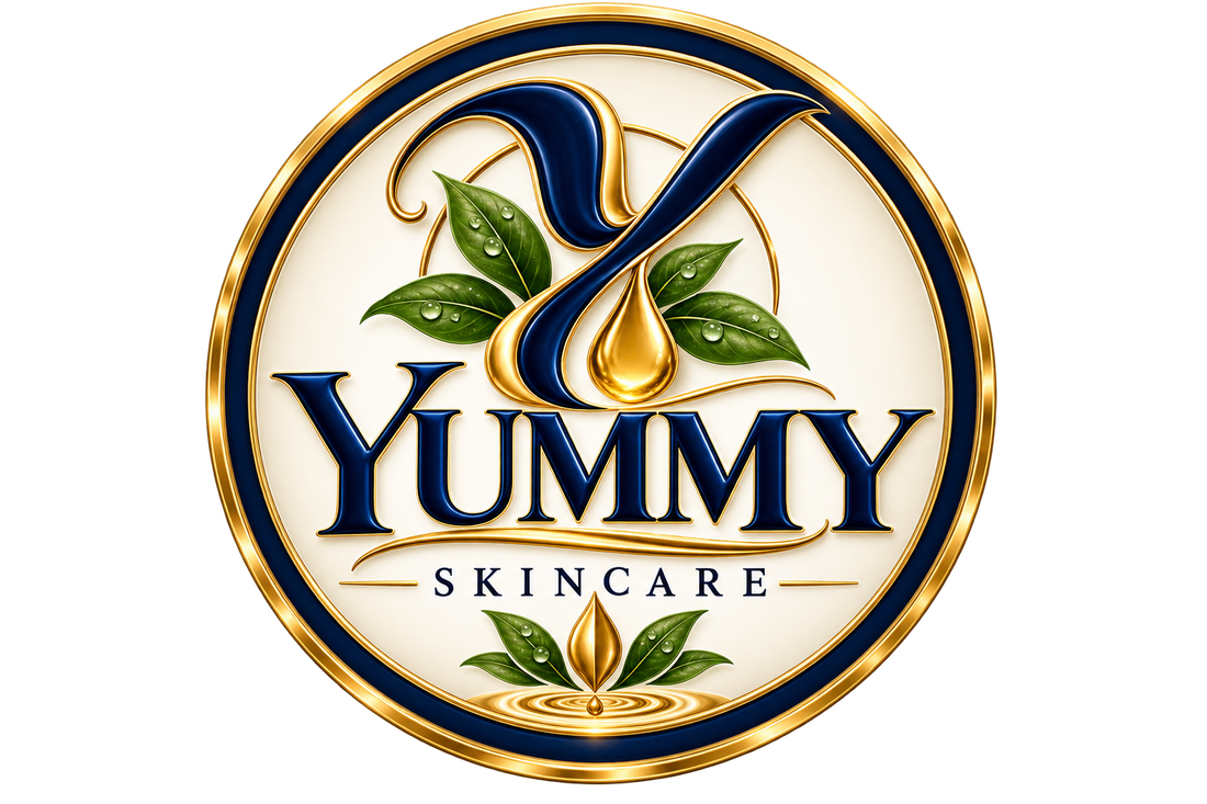 Why Your Skincare Routine Is an Act of Self-Care