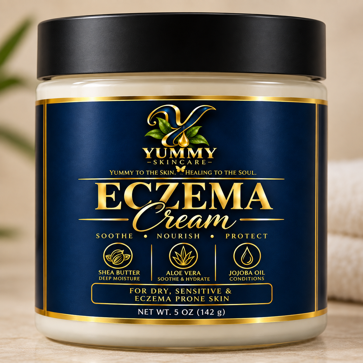 Eczema Cream