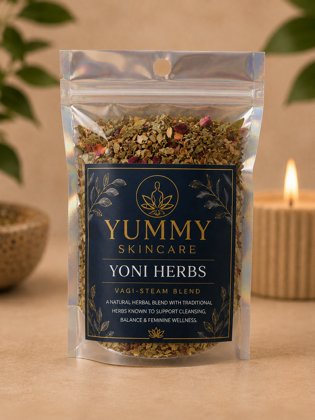 Yoni Herbs