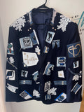 The Faithfully Custom Blazer