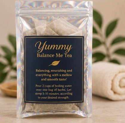 Balance Me Tea