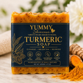 Honey Turmeric Bar
