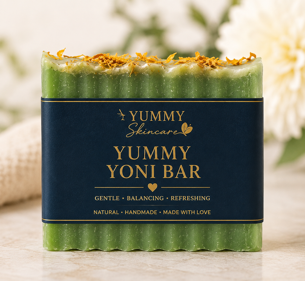 Yoni Bar